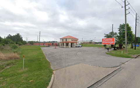 Self-Storage Facility «Public Storage», reviews and photos, 18110 Stuebner Airline Rd, Spring, TX 77379, USA