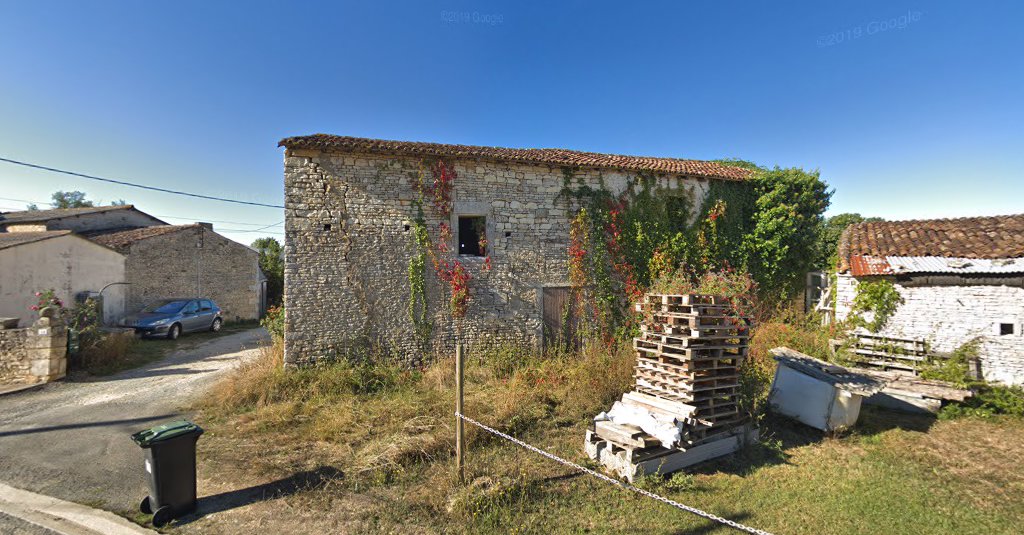 Angélique Rocard Immobilier (Déclic Immo) à Écoyeux (Charente-Maritime 17)