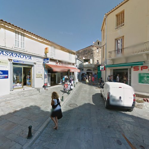 Agence de visites touristiques en bus Corsicar Calvi