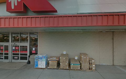 Discount Store «Kmart», reviews and photos, 6730 River Rd, Marine City, MI 48039, USA