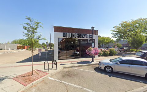 Bicycle Store «Rolling H Cycles», reviews and photos, 115 13th Ave S, Nampa, ID 83651, USA