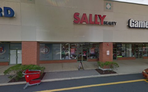 Beauty Supply Store «Sally Beauty», reviews and photos, 330 Wrangleboro Rd, Mays Landing, NJ 08330, USA