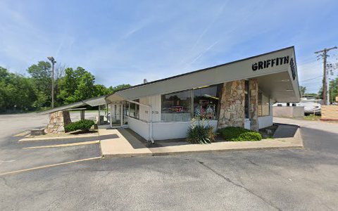 Dry Cleaner «Griffith Cleaners Inc», reviews and photos, 7170 Michigan Rd, Indianapolis, IN 46268, USA