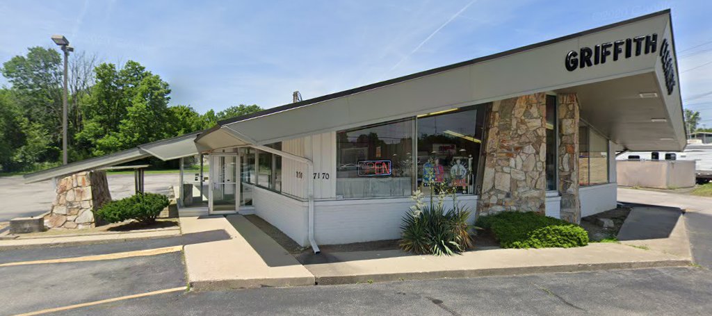 7170 Michigan Rd, Indianapolis, IN 46268, USA