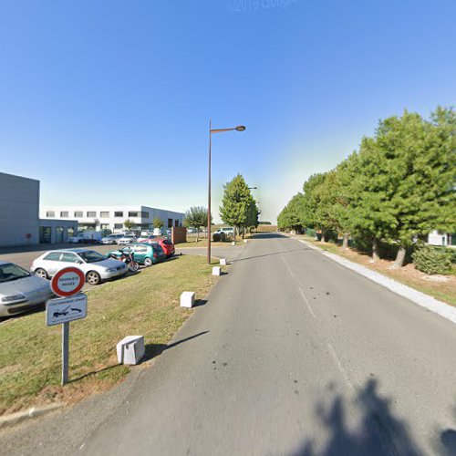Centre d'ophtalmologie DocRezo Saint Quentin Saint-Quentin