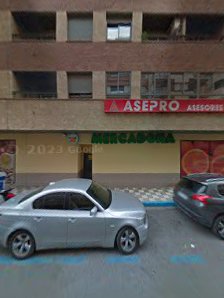 Asepro Asesores 02004 Albacete, España