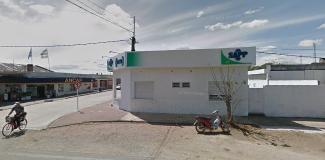 Paysandu Avenida Artigas casi, Ruta 7, Tala, Departamento de Canelones, Uruguay
