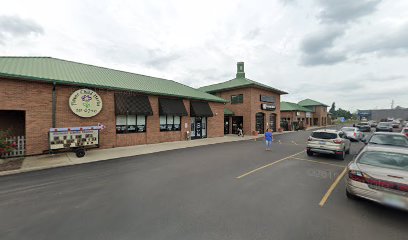 Dr. Michael Concessi - Pet Food Store in Riverview Michigan