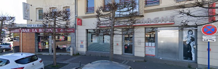 Photo du Banque Caisse d'Epargne Deville Demi Lune à Déville-lès-Rouen