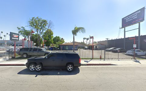 Used Car Dealer «Little Europe Auto», reviews and photos, 1130 South La Brea Ave, Inglewood, CA 90301, USA