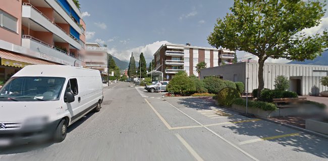 Rezensionen über Centro Numismatico Ascona in Locarno - Baumarkt