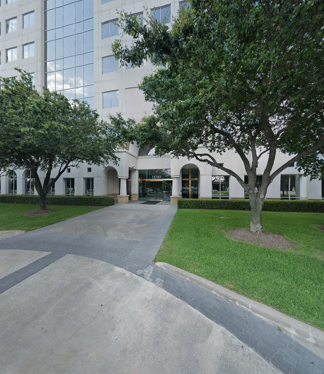 Centene Houston Office
