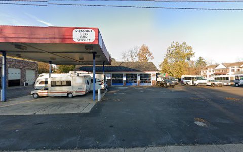 Auto Repair Shop «Neary Automotive, LLC», reviews and photos, 612 Street Rd, Southampton, PA 18966, USA