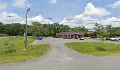 Galle Chiropractic Center - Pet Food Store in Ocean Springs Mississippi