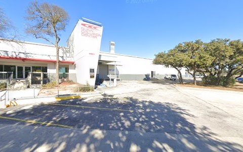 Auto Body Shop «Gunn Collision Center - Northwest», reviews and photos, 4851 Woodstone Dr, San Antonio, TX 78230, USA