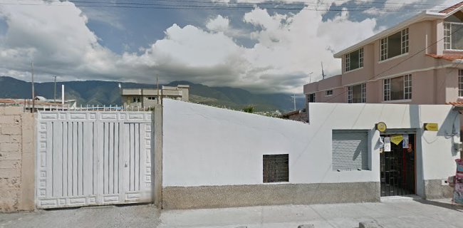 Opiniones de Pichincha Mi Vecino Y Bco. Del Barrio Guayaquil en Ibarra - Tienda de ultramarinos