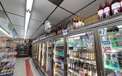 Liquor Store «Eastland Liquor», reviews and photos, 17001 East 8 Mile Road, Eastpointe, MI 48021, USA