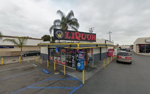 Liquor Store «Town & Country Liquor», reviews and photos, 111 N Raymond Ave, Fullerton, CA 92831, USA