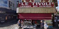 photo n° 1 du restaurants Le Tivoli à Lourdes
