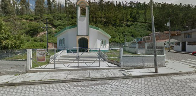 Iglesia Católica La Victoria