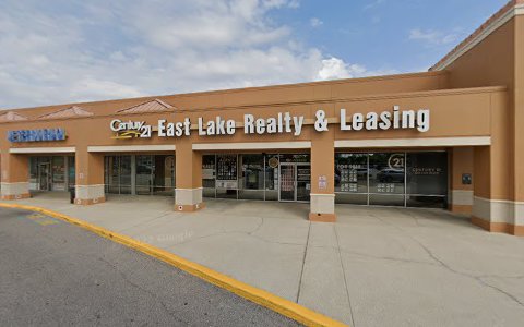 Real Estate Agency «Century 21 East Lake Realty & Leasing», reviews and photos, 782 E Lake Rd S, Palm Harbor, FL 34685, USA