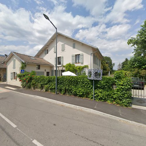 Perspective Immobilier à Saint-Genis-Pouilly