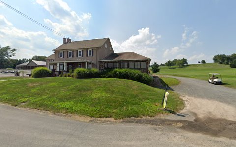 Golf «Macoby Run Golf Course», reviews and photos, 5275 McLean Station Rd, Green Lane, PA 18054, USA