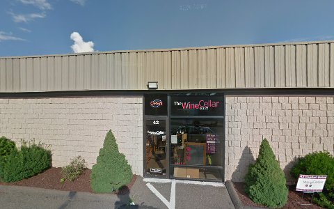 Wine Store «The Wine Cellar Outlet», reviews and photos, 42 Capital Dr, Wallingford, CT 06492, USA