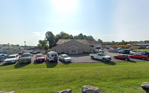 Auto Repair Shop «Martinsburg Service Center», reviews and photos, 123 Reliance Rd, Martinsburg, WV 25403, USA