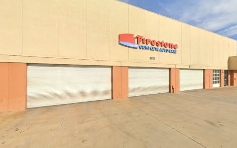 Tire Shop «Firestone Complete Auto Care», reviews and photos, 6011 Orangethorpe Ave, Buena Park, CA 90620, USA