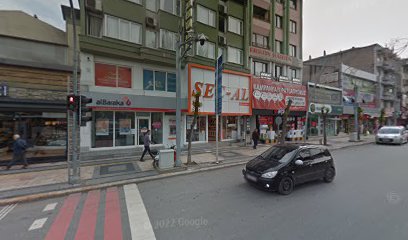 Goncaoğlu Ofis Merkezii :)