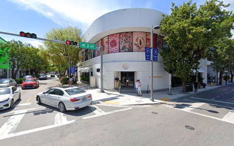 Art Gallery «David Castillo Gallery», reviews and photos, 420 Lincoln Rd, Miami Beach, FL 33139, USA