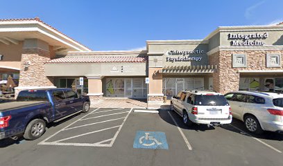 Dr. John Brown - Pet Food Store in Las Vegas Nevada