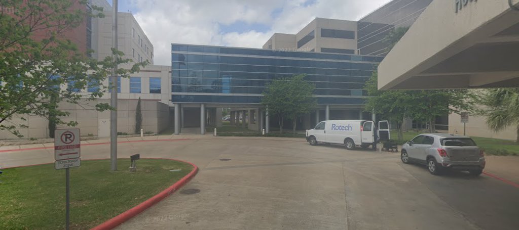 Memorial Hermann Southwest Hospital-Sw Dept Of Radiation Therapy
