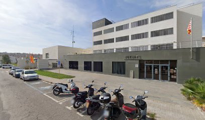Colegio de Abogados de Girona en Blanes