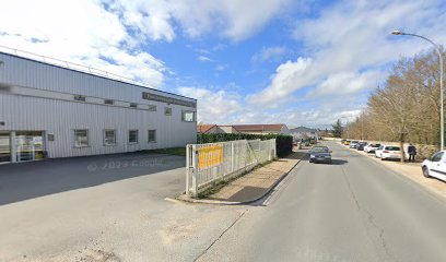 La Poste - Centre d'examen du code de la route Neuville-de-Poitou