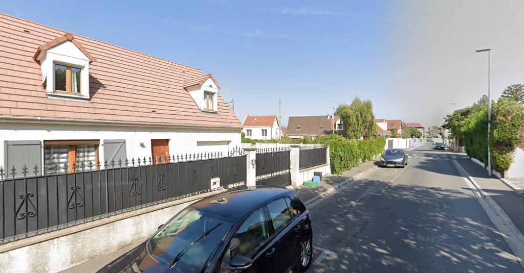 Narith NHIV - Mandataire Immobilier à Villepinte (Seine-Saint-Denis 93)