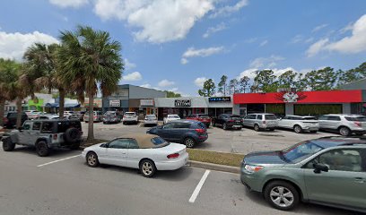 Walker - Pet Food Store in Sarasota Florida