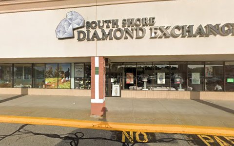 Jewelry Store «South Shore Diamond Exchange», reviews and photos, 125 Church St #40-50, Pembroke, MA 02359, USA