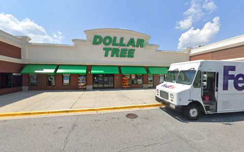 Dollar Store «Dollar Tree», reviews and photos, 912 Swan Creek Rd E, Fort Washington, MD 20744, USA