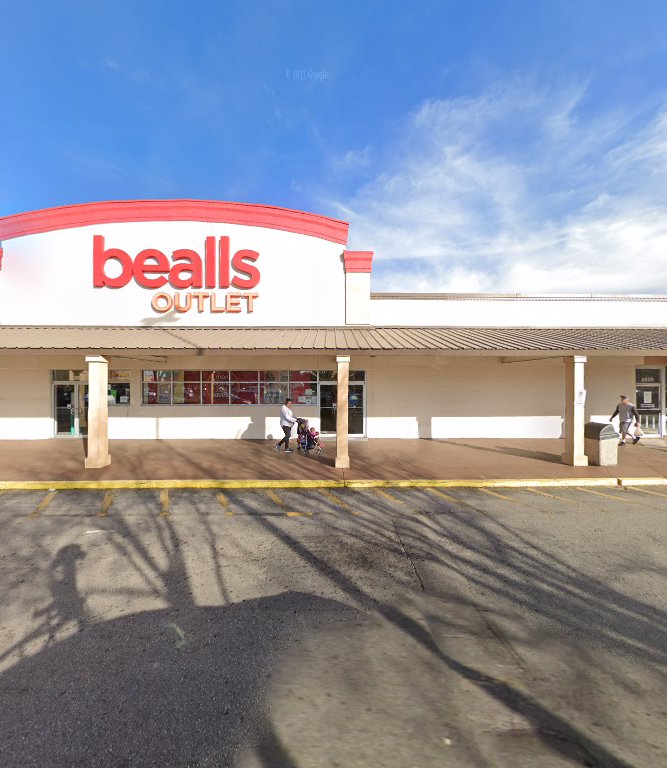Bealls Outlet - Northgate Shopping Ctr