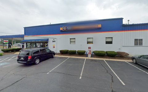 Auto Repair Shop «A & A Automotive», reviews and photos, 381 W Grove St, Middleborough, MA 02346, USA