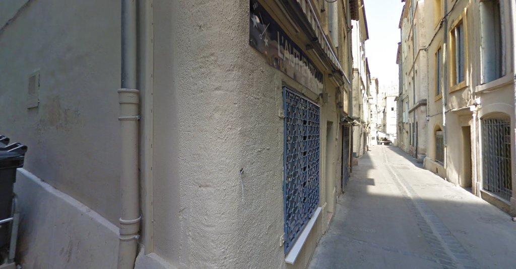 Aigues à Montpellier (Hérault 34)