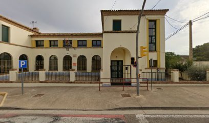 Colegio Público Monegros Norte en Lanaja