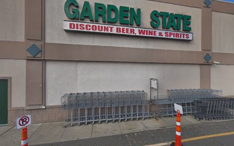 Wine Store «Garden State Discount Liquors», reviews and photos, 895 Convery Blvd, Perth Amboy, NJ 08861, USA
