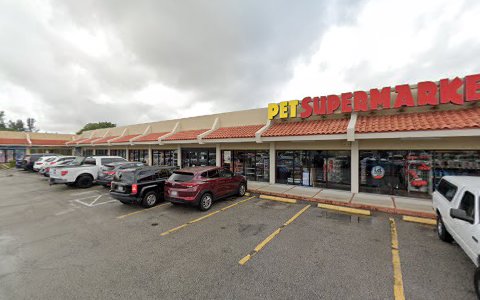 Pet Store «Pet Supermarket», reviews and photos, 12576 SW 8th St, Miami, FL 33184, USA