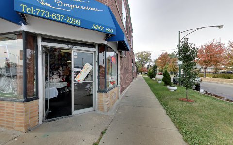 Florist «Floral Impressions», reviews and photos, 2324 N Cicero Ave, Chicago, IL 60639, USA