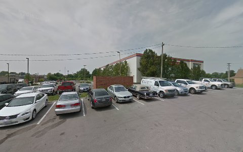 Self-Storage Facility «Public Storage», reviews and photos, 14249 New Halls Ferry Road, Florissant, MO 63033, USA