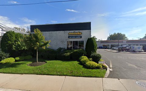 Auto Repair Shop «Meineke Car Care Center», reviews and photos, 14 Broad St, Eatontown, NJ 07724, USA