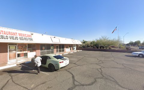 Barber Shop «Barber Shop», reviews and photos, 16609 N Cave Creek Rd, Phoenix, AZ 85032, USA
